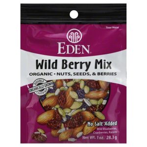 Wild Berry Mix
